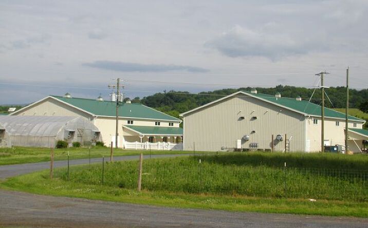 Pictures of Retail, Land property located at 16094 Evergreen Valley Rd, Timberville, VA 22853 for sales - image #1