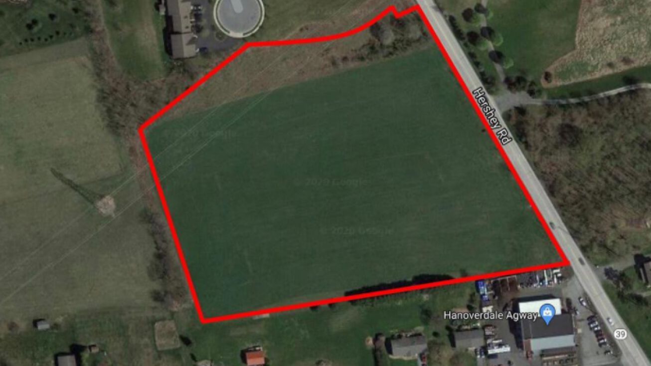 0 Hershey Rd, Hershey, PA 17033