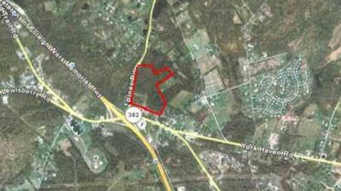 Pines Rd, Goldsboro, PA 17319