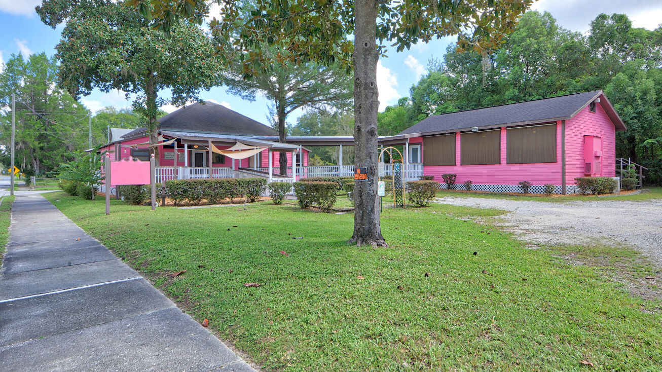 20782 Park Ave, Dunnellon, FL 34431 Hospitality Property for Sale