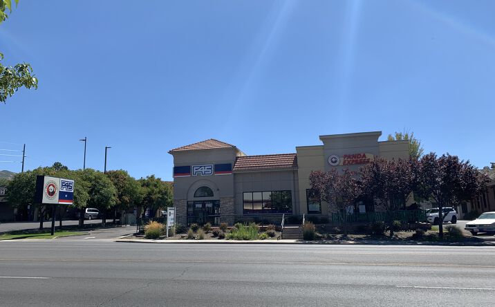 Pictures of Retail property located at 245 W 500 S, Bountiful, UT 84010 for comps - image #1