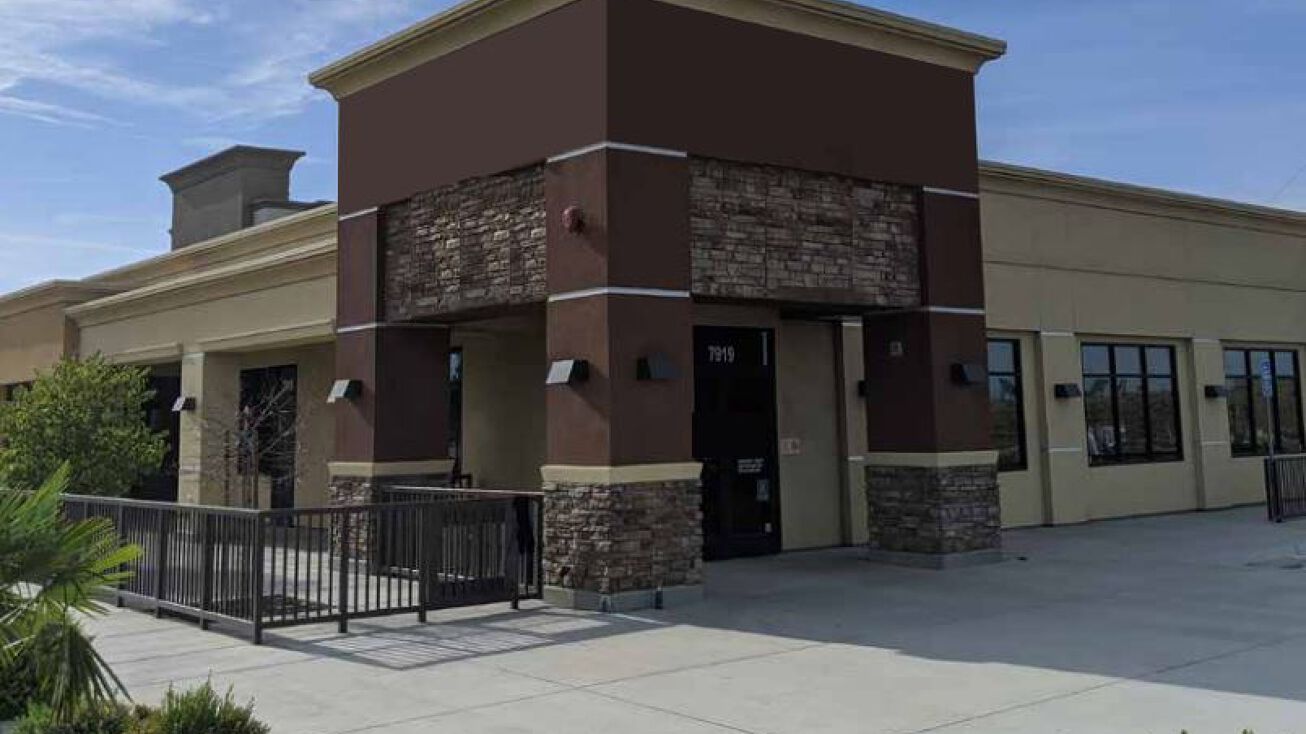 7919 E Brundage Ln, Bakersfield, CA 93307 Retail Property for Sale