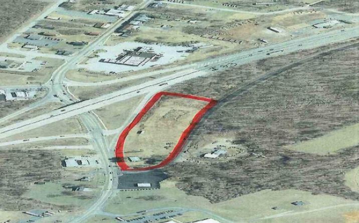 Pictures of Land property located at Lewisberry Road, Etters, PA 17319 for sales - image #1