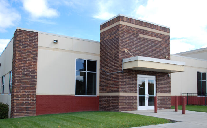 Pictures of Office, Special Purpose property located at 12425 River Ridge Blvd., Burnsville, MN 55337 for sales - image #1