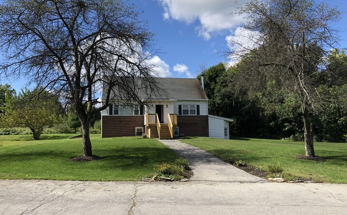 Pictures of Land property located at 6 Morgan  Drive, Mount Kisco, NY 10549 for sales - image #1