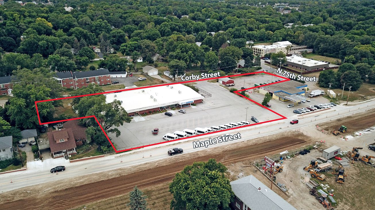 7315 Maple St, Omaha, NE 68134