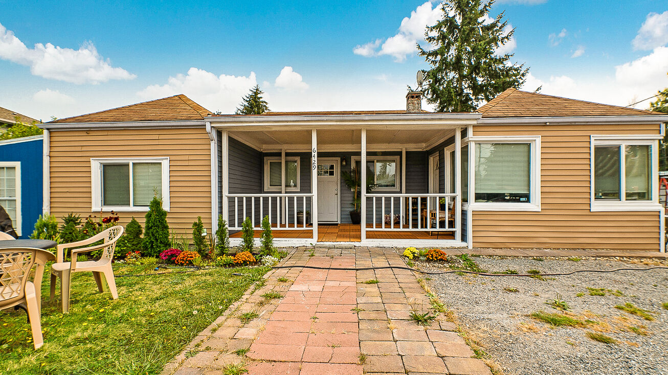 6429 Broadway, Everett, WA 98203 Multifamily Property for Sale