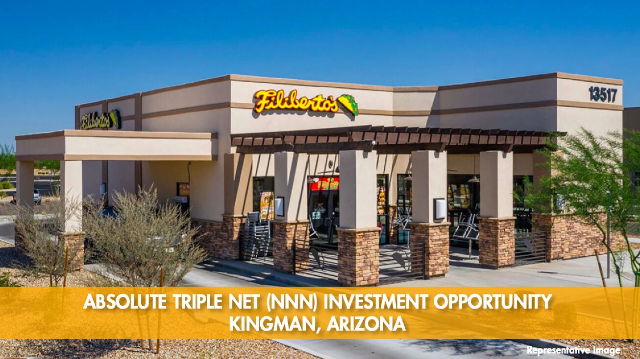 3701 N Stockton Hill Rd, Kingman, AZ 86409