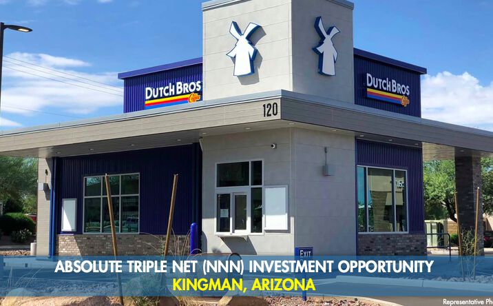 Kingman Az Commercial Real Estate For Sale Crexi Com