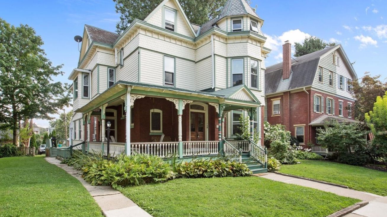 412 W Miner St, West Chester, PA 19382