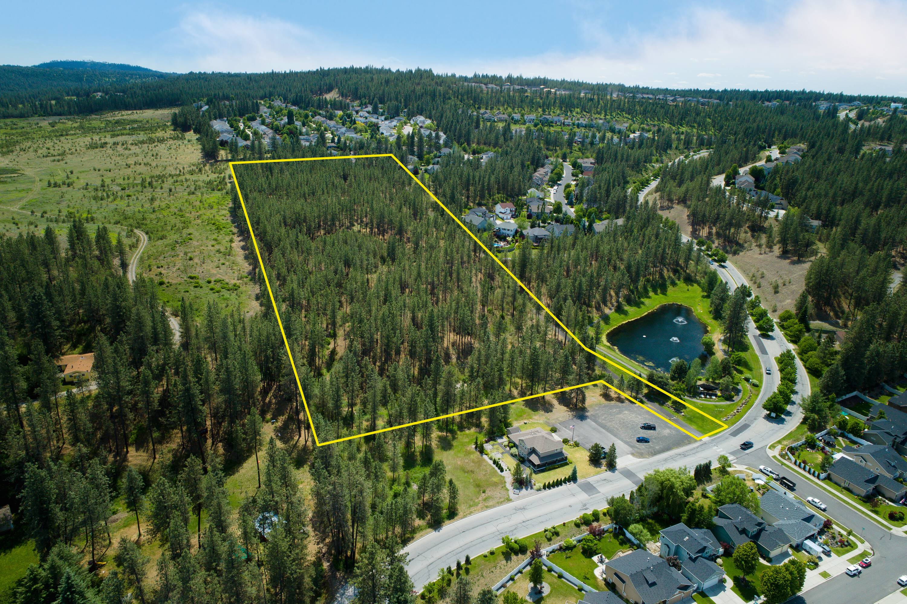 5915 S Meadowlane Rd, Spokane, WA 99224