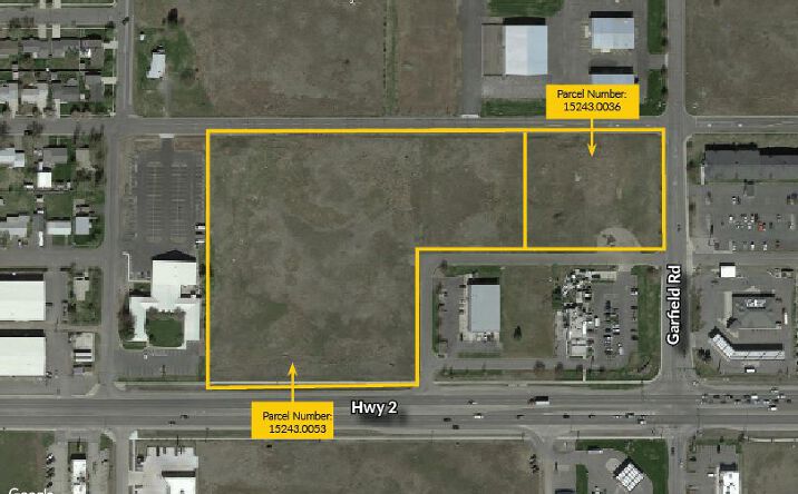 11109 US-2, Airway Heights, WA 99001 | Crexi.com