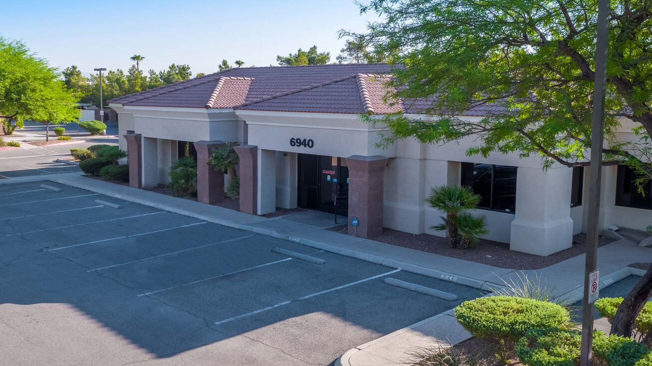 6940 O'Bannon Drive, Las Vegas, NV 89117