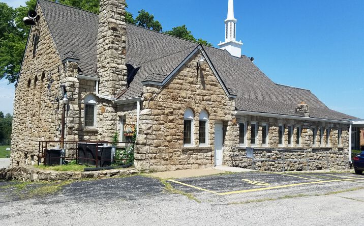 Pictures of Special Purpose property located at 5217 Leavenworth Rd., Kansas City, KS 66104 for comps - image #1