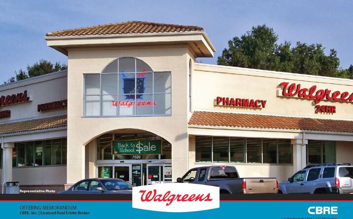 walgreens meridian