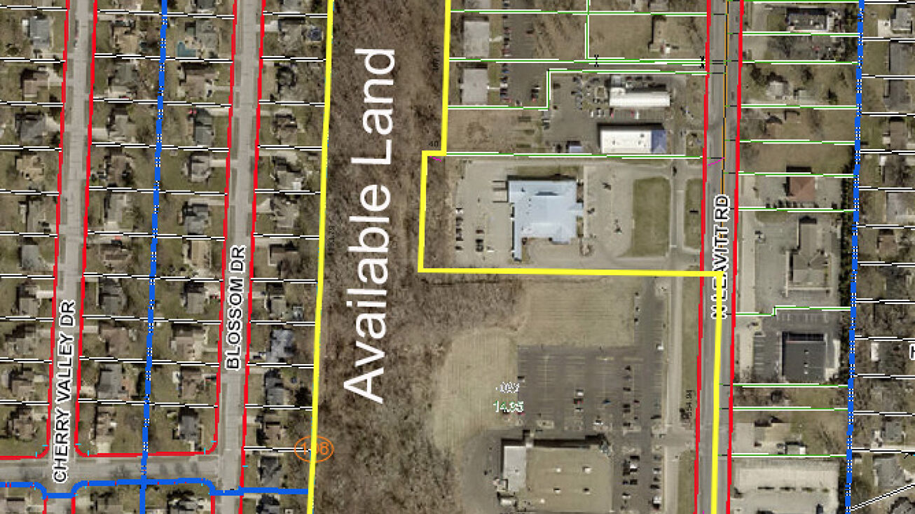 300 N Leavitt Rd, South Amherst, OH 44001 Land for Sale 300 N