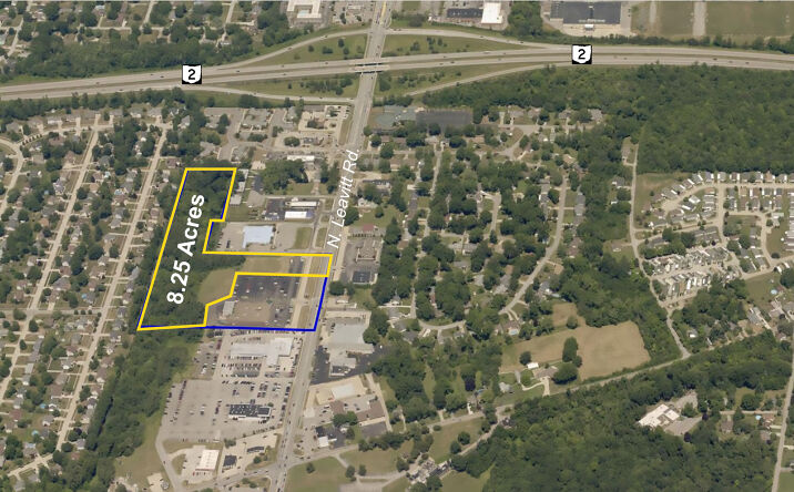 Pictures of Land property located at 300 N Leavitt Rd, South Amherst, OH 44001 for sales - image #1
