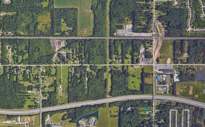 Pictures of Land property located at 31500 Bradley Rd, North Olmsted, OH 44070 for sales - image #1