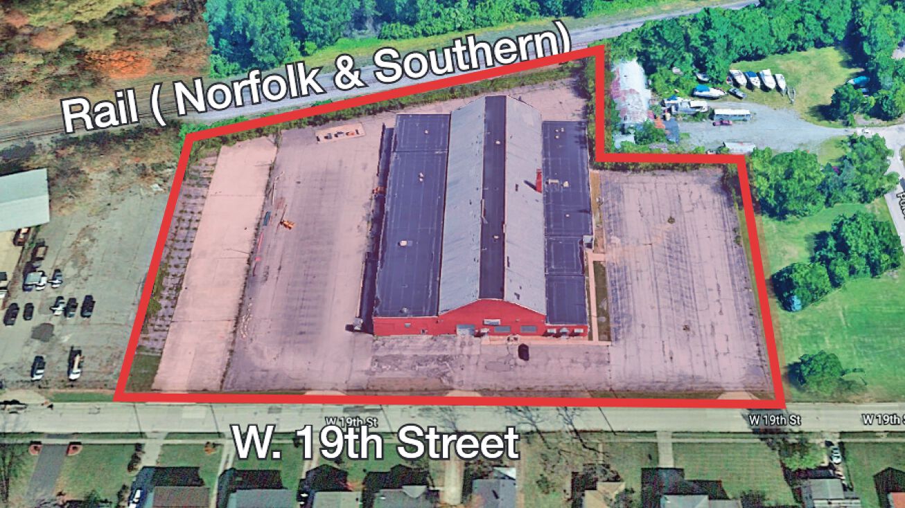 1730 W. 19th Street, Lorain, OH 44052