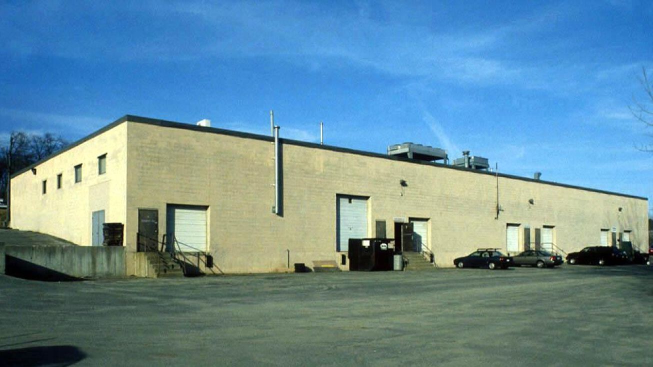 190 Cedar Hill St, Marlborough, MA 01752 Industrial Property for Sale