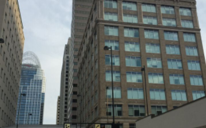 Pictures of Office property located at 299 E 6th St, Cincinnati, OH 45202 for sales - image #1