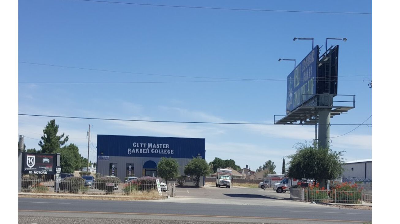 11340 Montana Ave, El Paso, TX 79936 Mixed Use Property for Sale