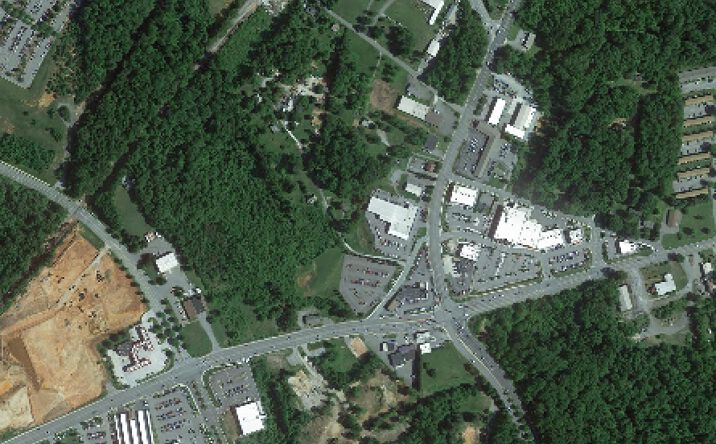 Pictures of Land property located at 2608 Lakeside Dr, Lynchburg, VA 24501 for sales - image #1