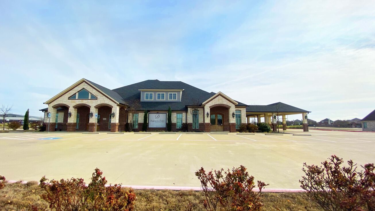 reed city funeral homes