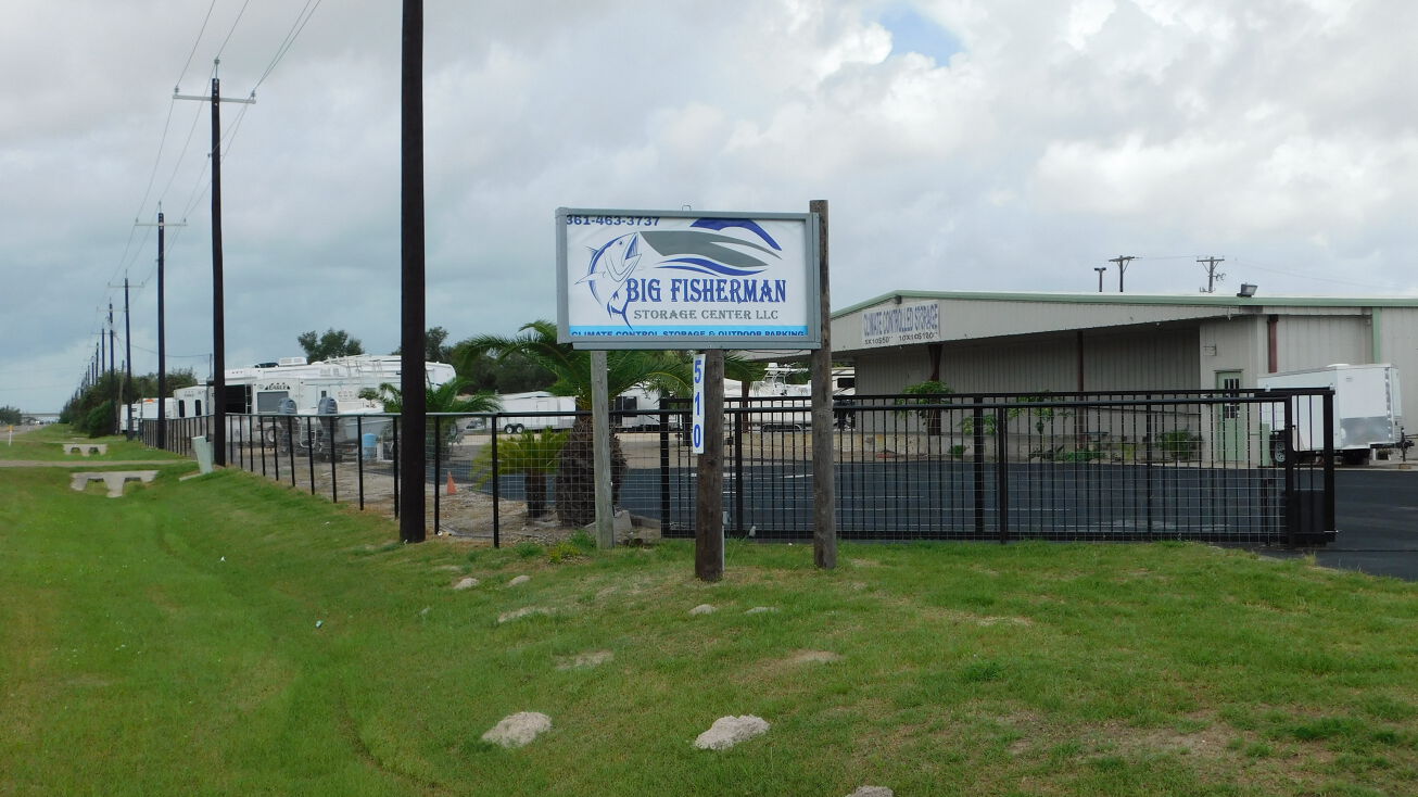 510 TX188, Rockport, TX 78382