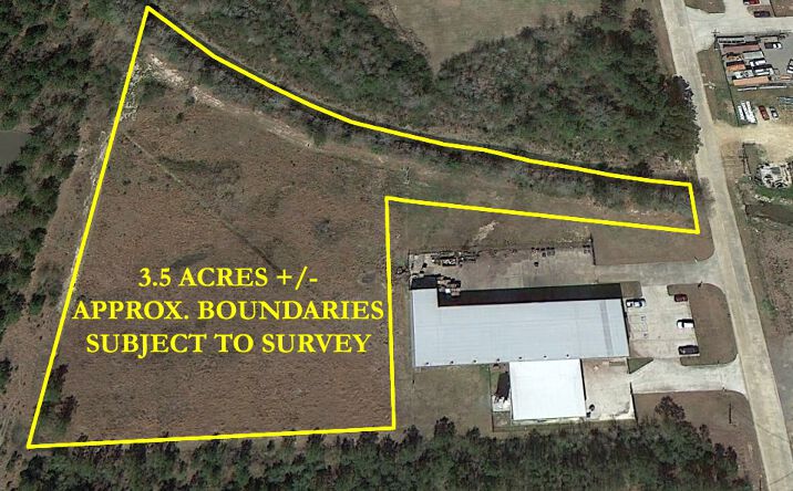 Pictures of Land property located at 47177 Conrad Rd, Hammond, LA 70401 for sales - image #1