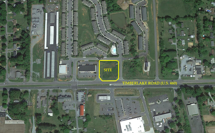 Pictures of Land property located at 22101 Timberlake Road, Forest, VA 24551 for sales - image #1