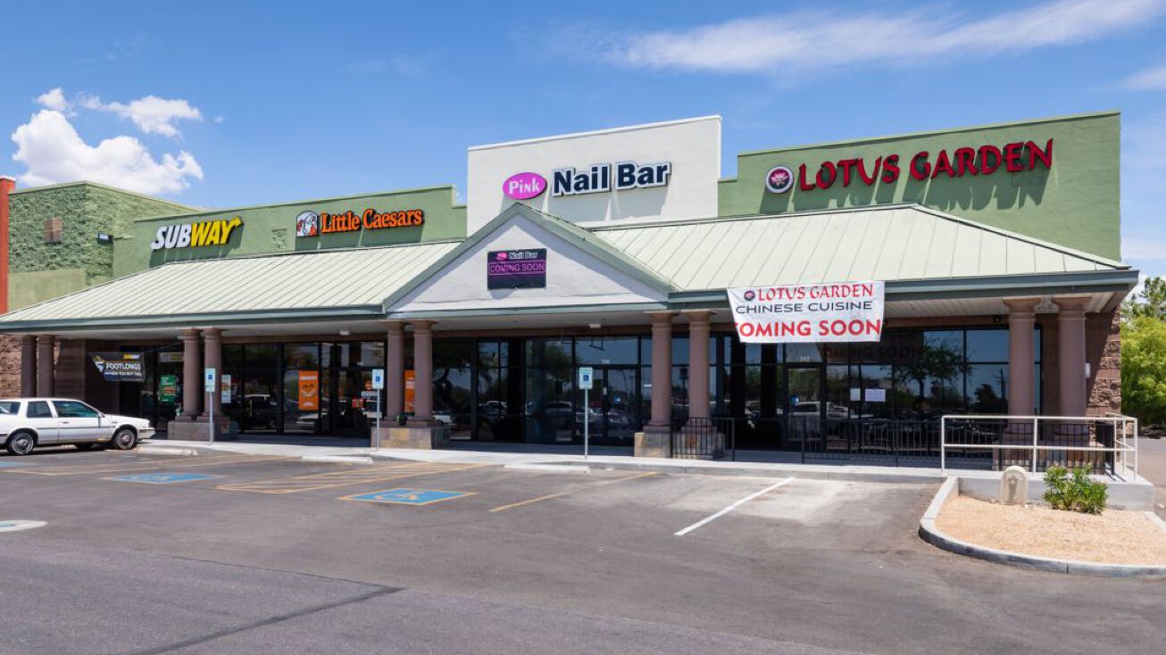Pictures of Retail property located at 439 S Ellsworth Rd, Mesa, AZ