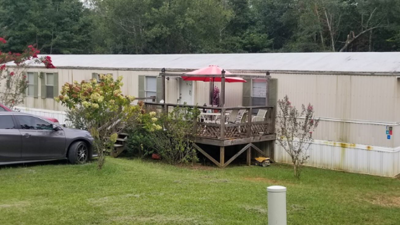 Co Rd 731, Clanton, AL 35046