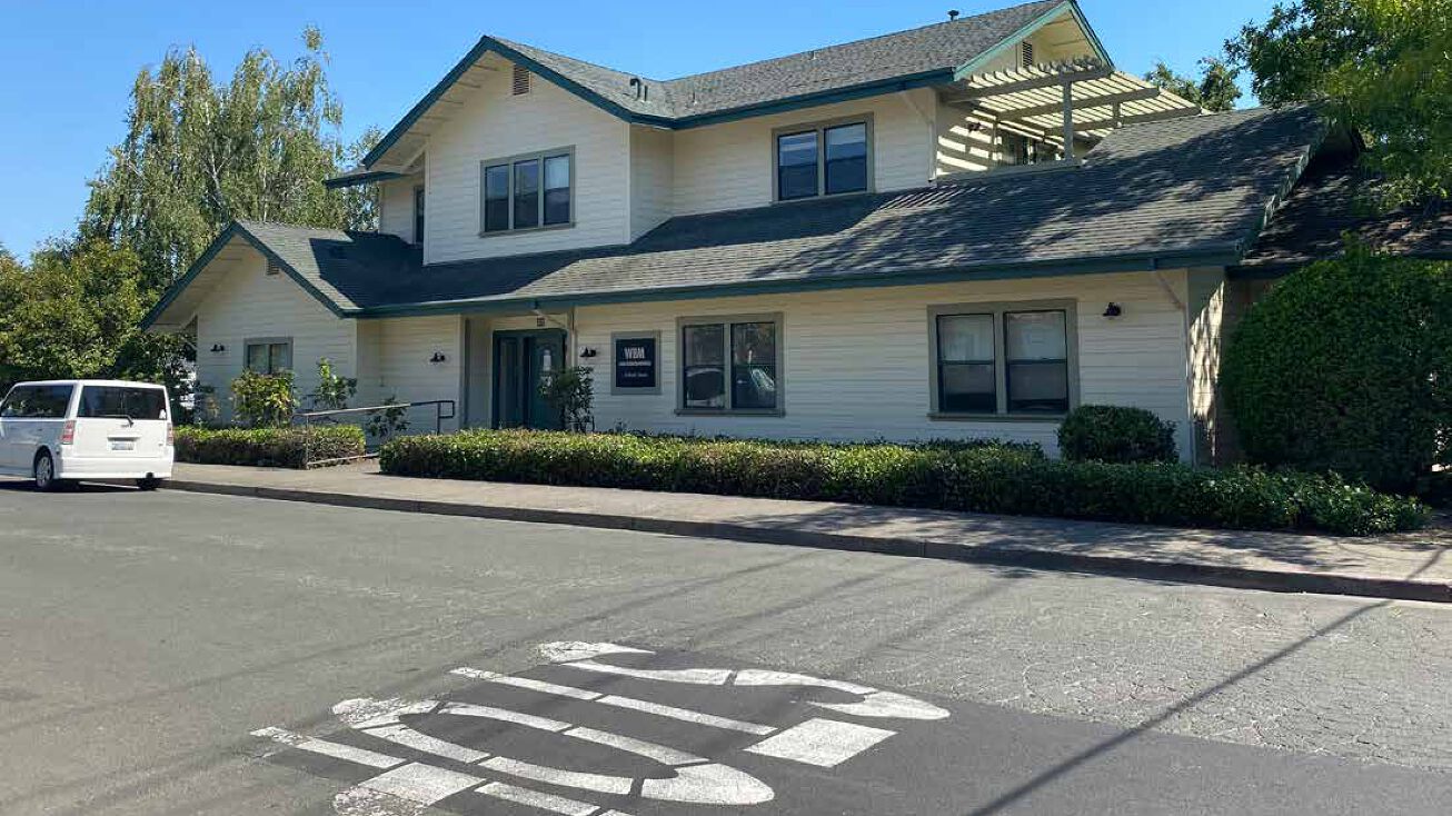 35 Maple St, Sonoma, CA 95476 Office Property for Sale 35 Maple St