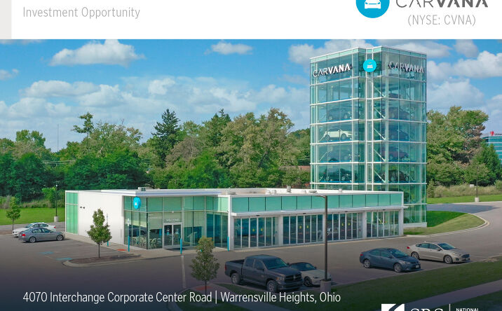 Ohio Commercial Real Estate For Sale Land More