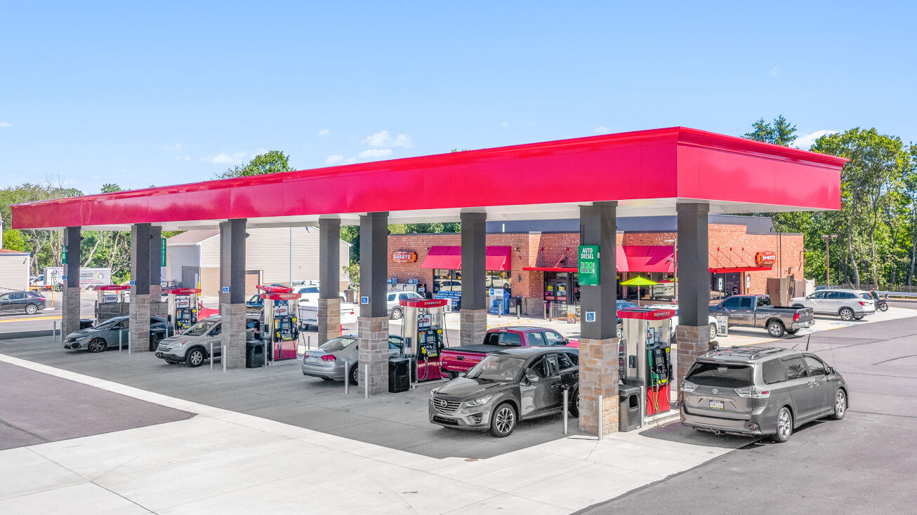 8515 Perry Hwy, Pittsburgh, PA 15237 Retail Property for Sale