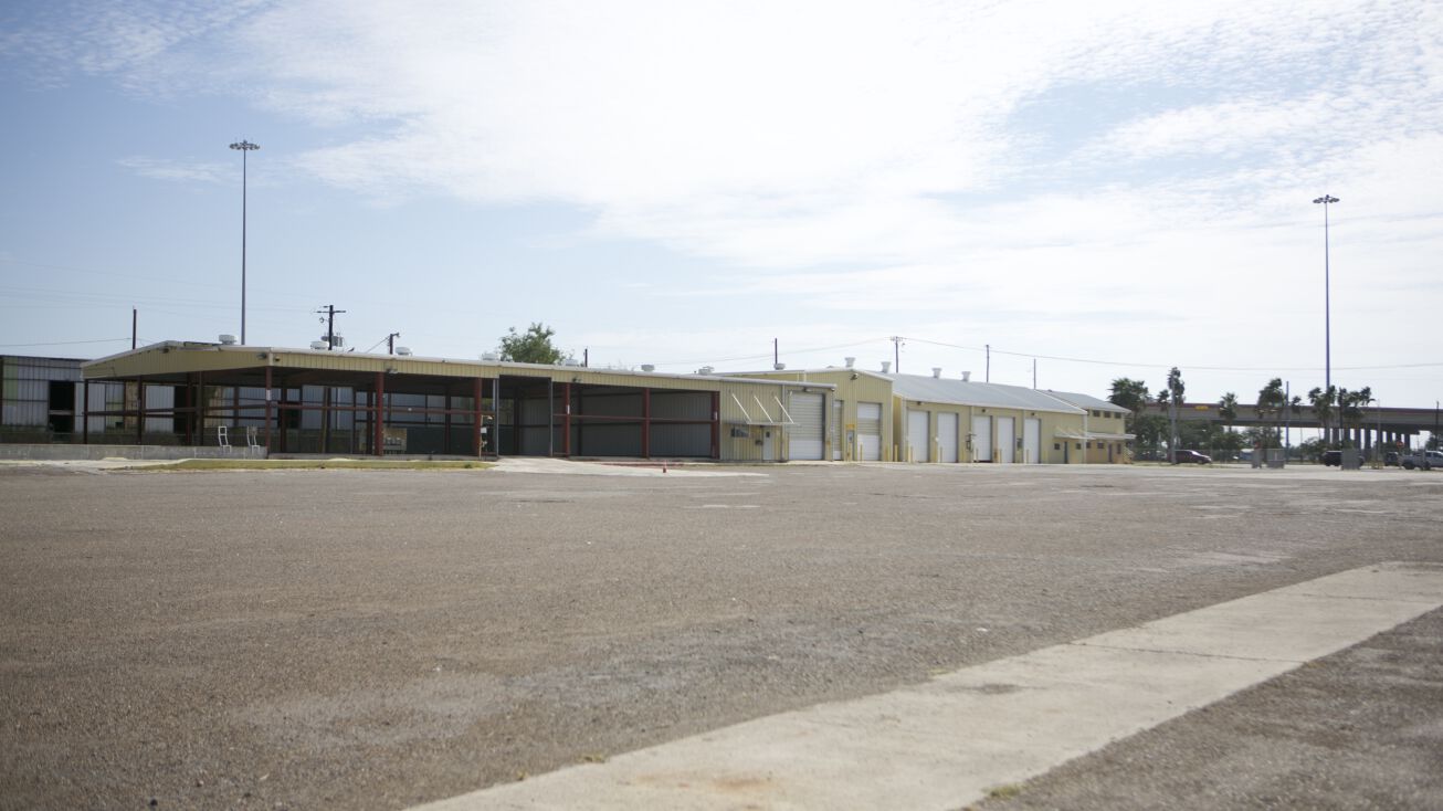 735 N Inspiration Rd, Mission, TX 78572