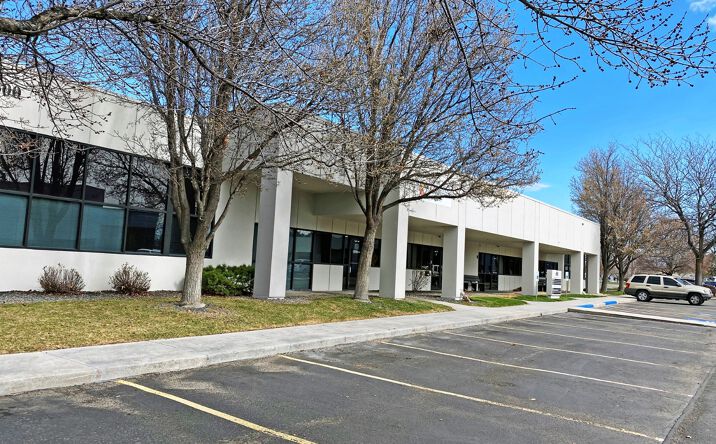 Pictures of Office property located at 600 North Steelhead Way, Boise, ID 83704 for comps - image #1