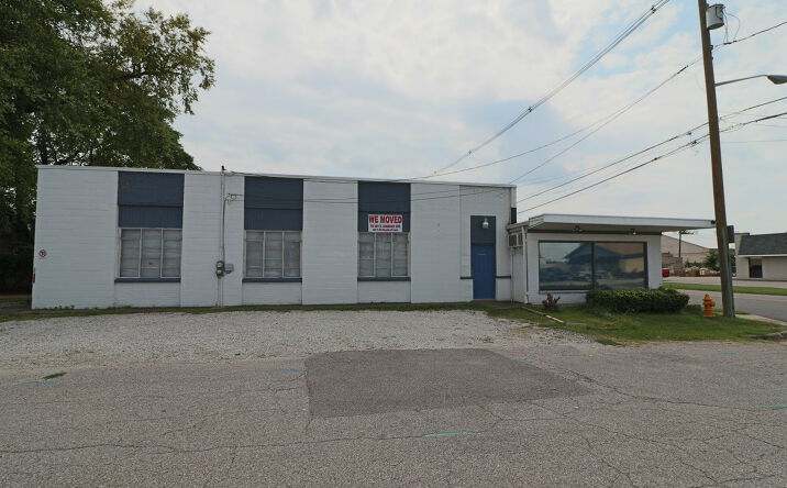 1415 N Fares Ave, Evansville, IN 47711 - Mixed Use Property for Sale ...