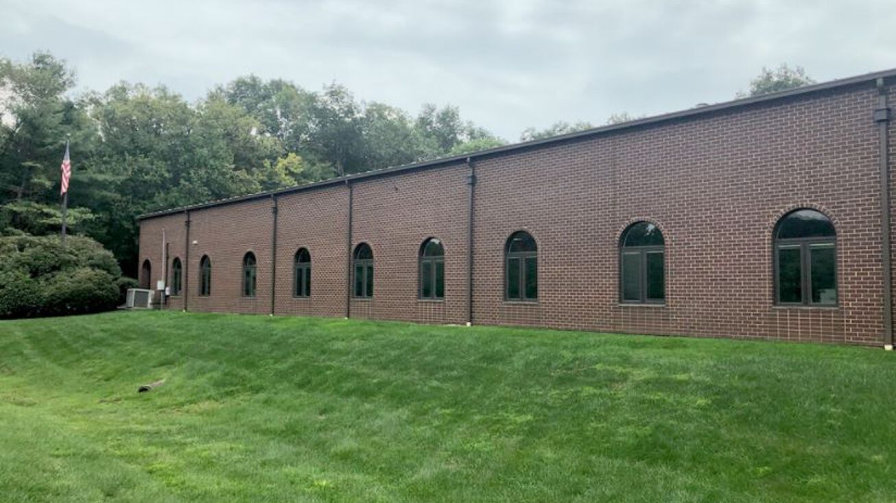 4 Powder Horn Drive, Warren, NJ 07059