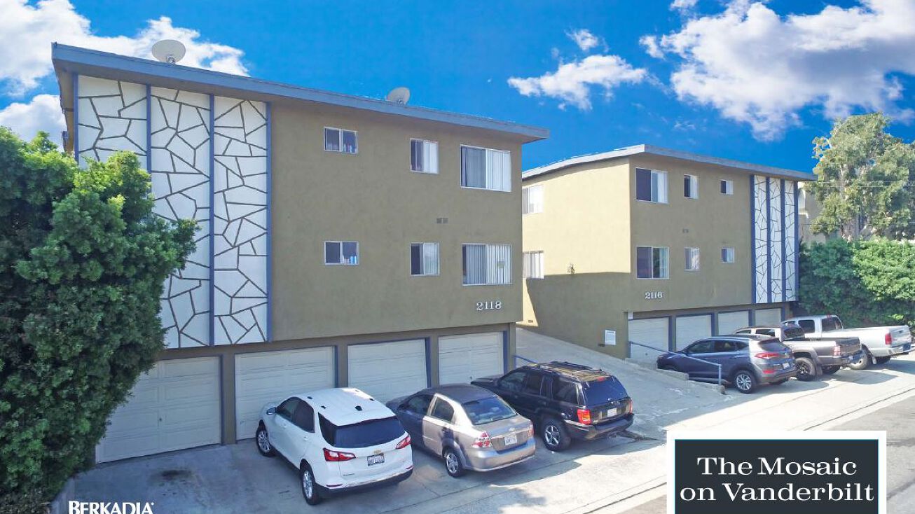 2116 Vanderbilt Ln, Redondo Beach, CA 90278