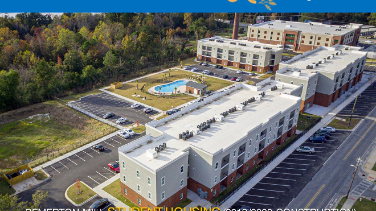 1853 W Gordon St, Valdosta, GA 31601 Multifamily Property for Sale