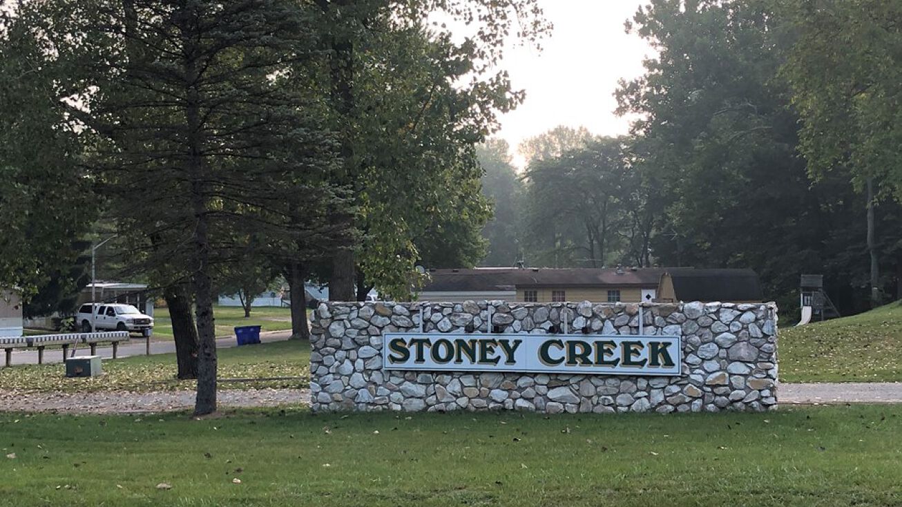 N 300 W, Zanesville, IN 46799