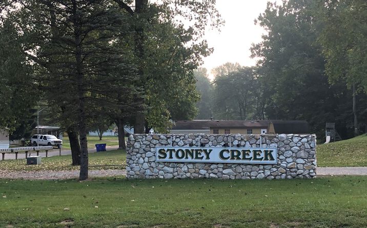 image of property at N 300 W Zanesville IN 46799