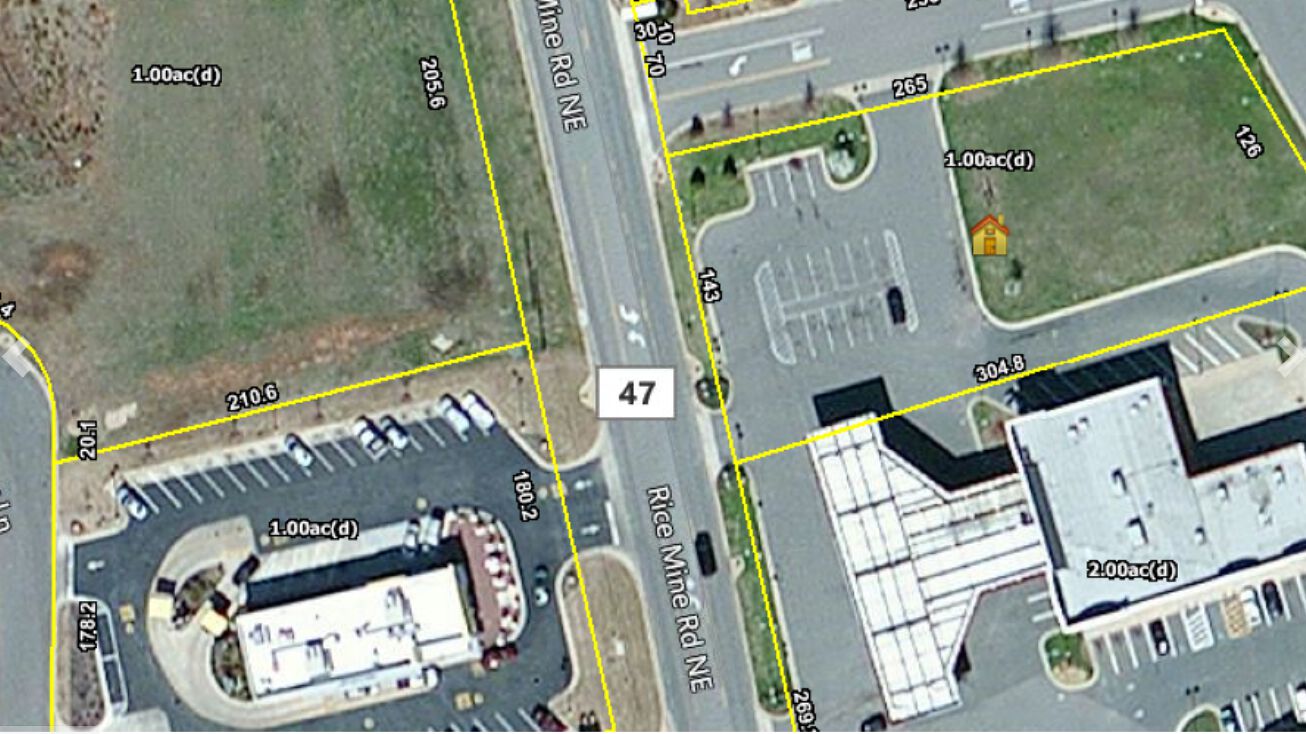 000 Rice Mine Road NE, Tuscaloosa, AL 35406 Land for Sale 000 Rice