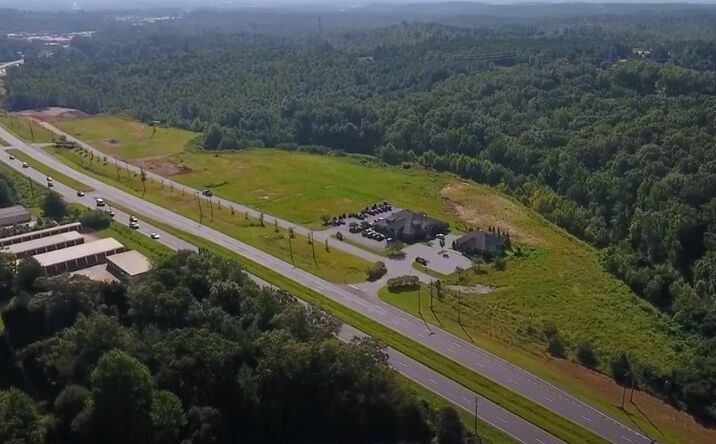 Seneca Sc Commercial Real Estate For Sale Crexi Com