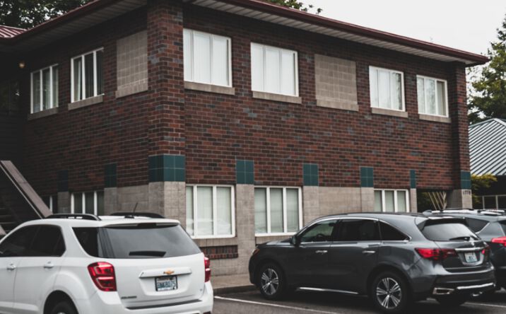 Pictures of Office property located at 1770 Barnes Blvd SW, Tumwater, WA 98512 for comps - image #1