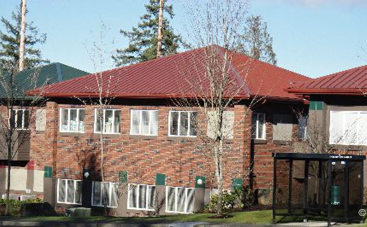Pictures of Office property located at 1890 Barnes Blvd SW, Tumwater, WA 98512 for comps - image #1