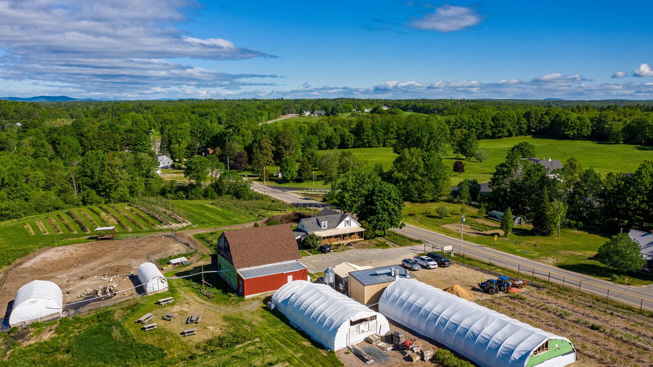 236 Sebago Lake Rd, Gorham, ME 04038