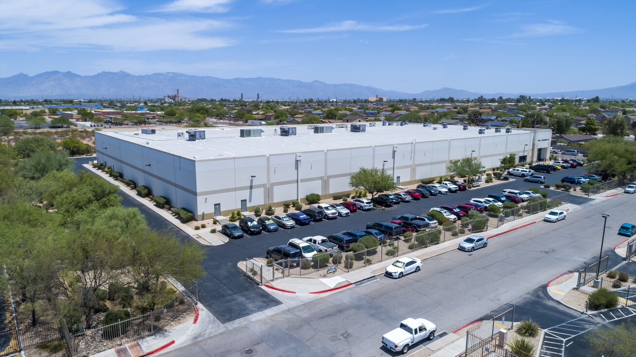 3675 E Britannia Dr, Tucson, AZ 85706